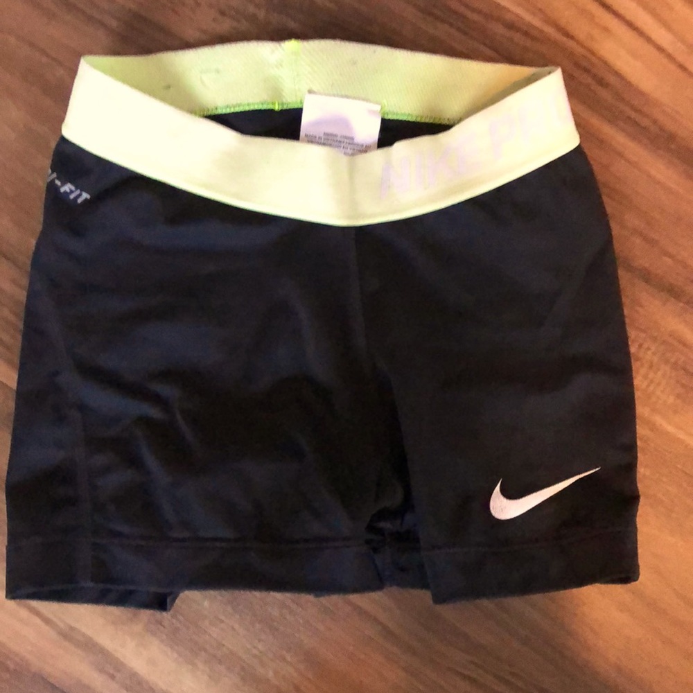 Nike Spandex